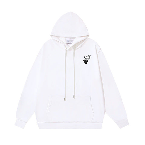 Off White Hoodie