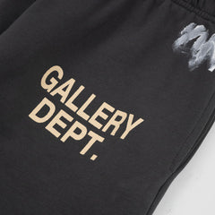 Gallery Dept SweatPants