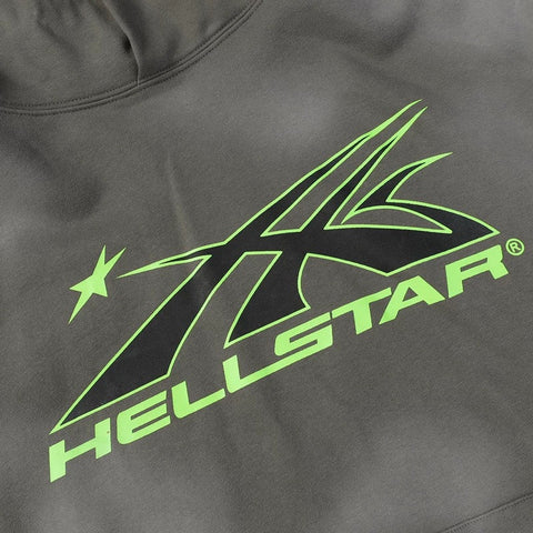 Hellstar  Hoodie