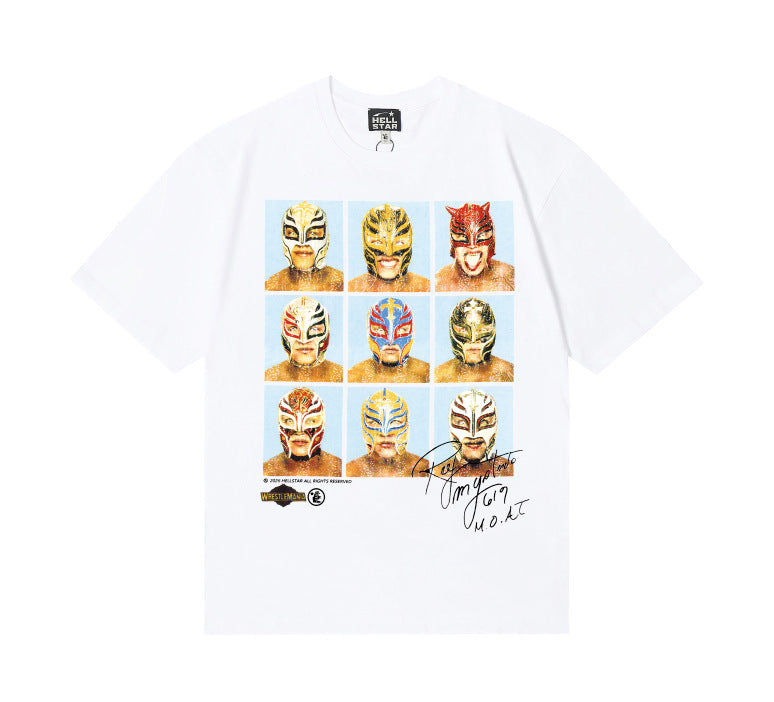 Hellstar T-Shirt