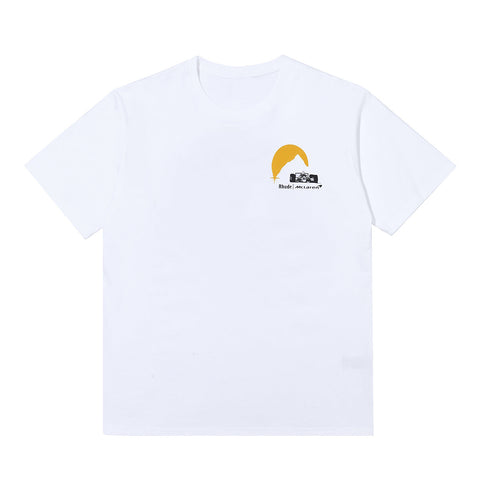 Rhude T-Shirt