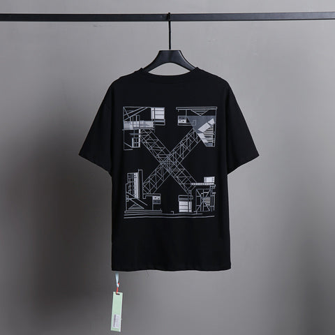 Off White T-Shirts