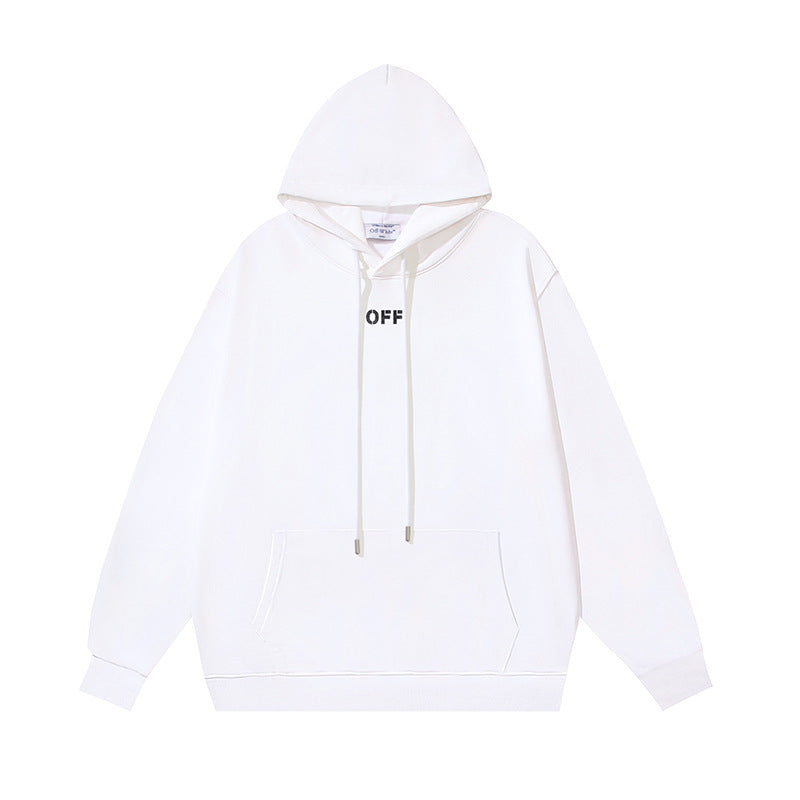 Off White Hoodie