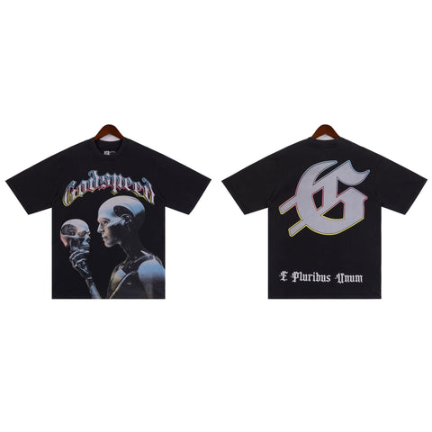 Godspeed T-Shirt