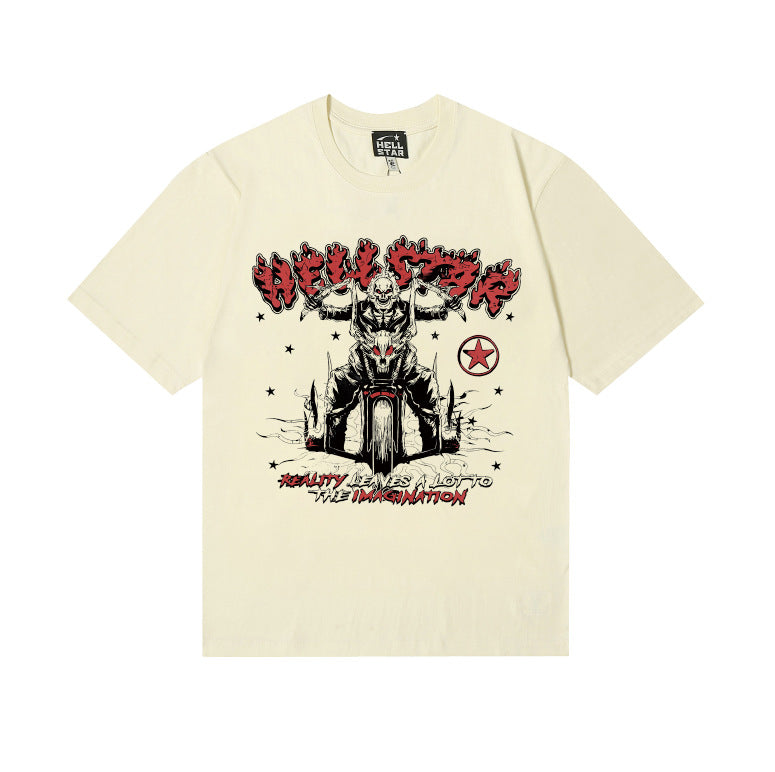 Hellstar T-Shirt
