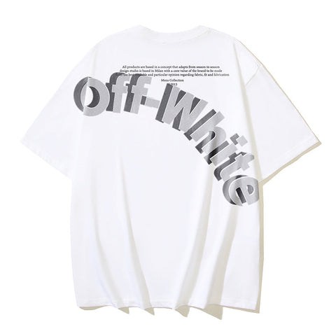 Off White T-Shirt