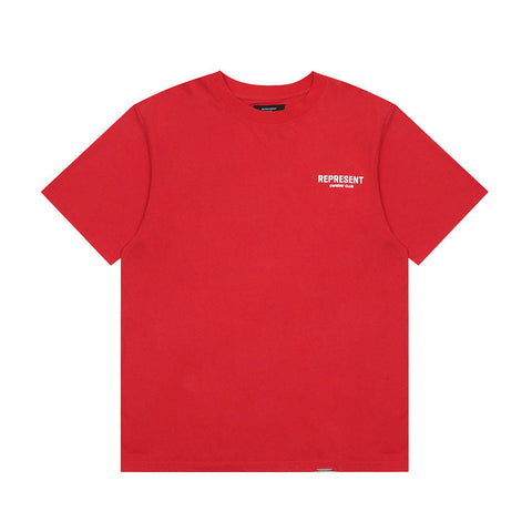 REPRESENT T-shirt