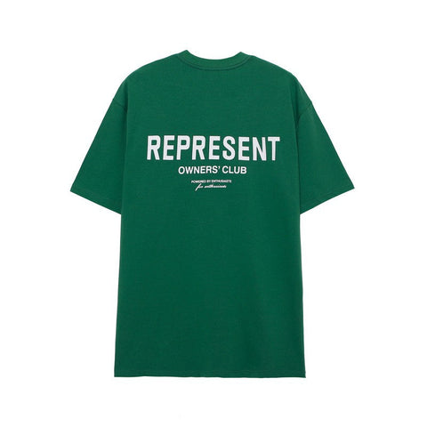 REPRESENT T-shirt