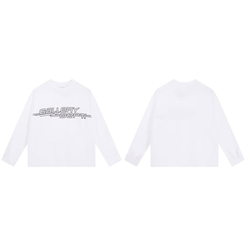 Gallery Dept Long Sleeve T-Shirts