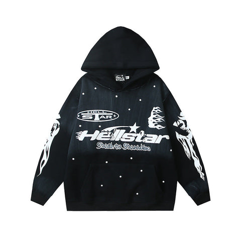 Hellstar Hoodie