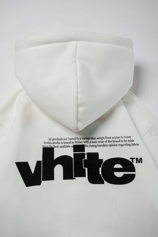 Off White Hoodie