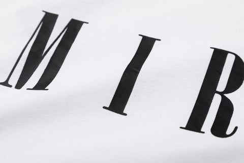 Amiri T-Shirt