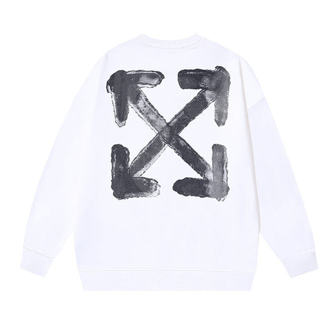 Off White Sweatshirt