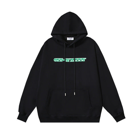 Off White Hoodie