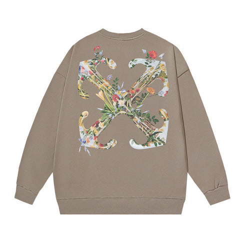 Off White Sweatshirt