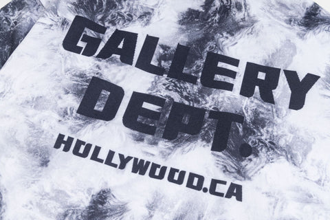 Gallery Dept Hoodie