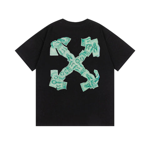 Off White T-Shirts