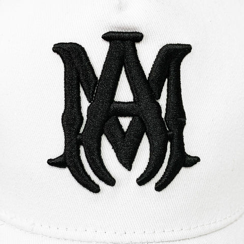 AMIRI TRUCKER CAPS