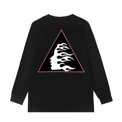Hellstar Long Sleeve T-Shirts