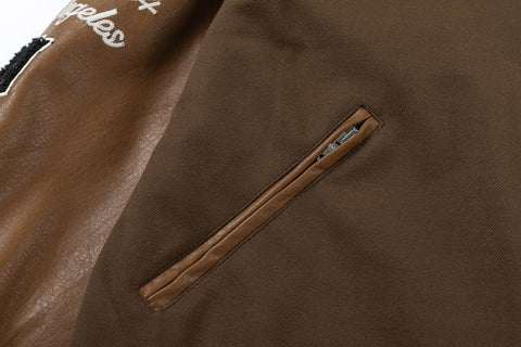 AMIRI Baseball Uniform