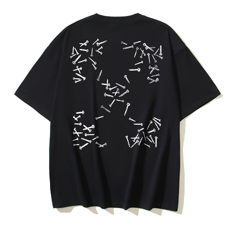 Off White T-Shirt