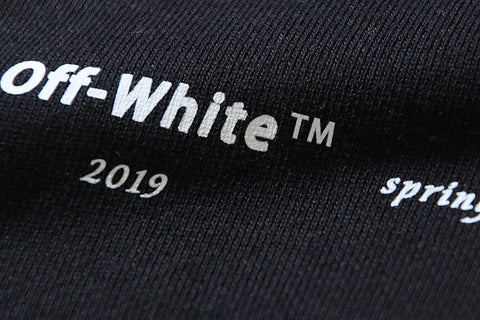 Off White Shorts