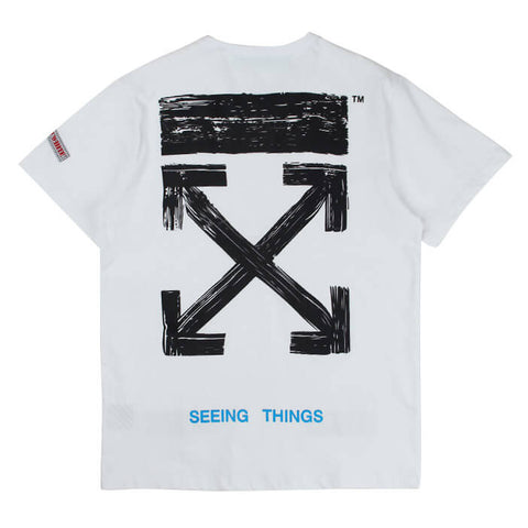 OFF WHITE T-Shirt