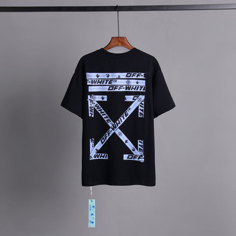 Off White T-Shirts