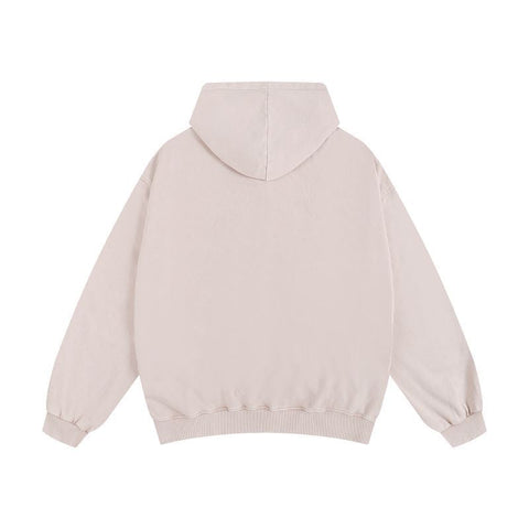 Saint Tears Hooded Coat