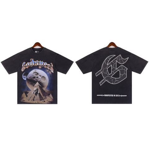 Godspeed T-Shirt
