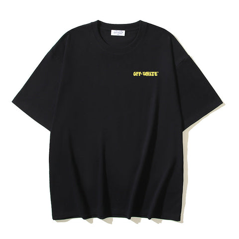 Off White T-Shirt
