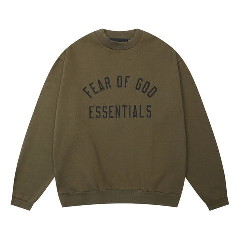 Fear Of God Sweatshirt
