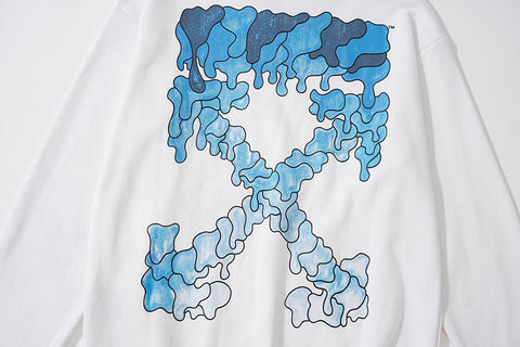 Off White Sweatshirt