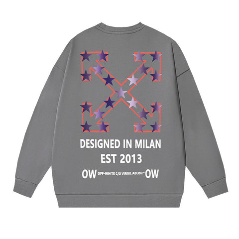 Off White Sweatshirt