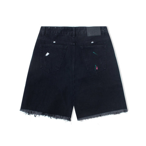 Gallery Dept Denim Shorts