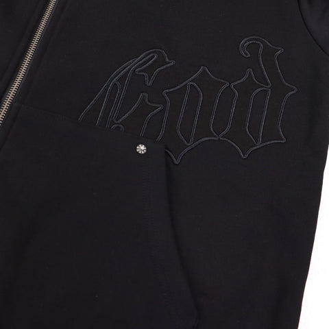 Godspeed Hooded Coat