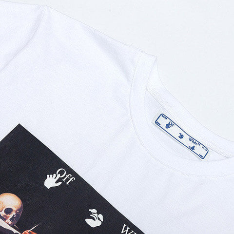 Off White T-Shirt