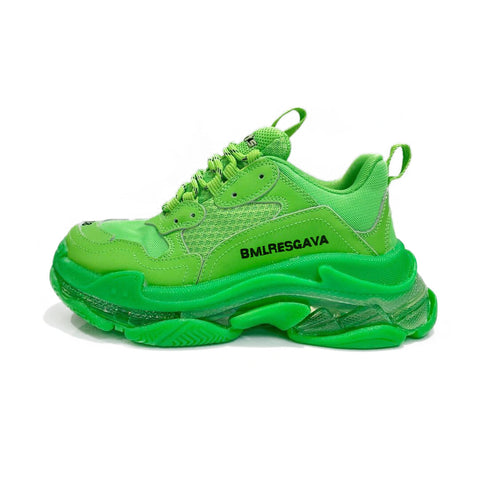 Air Cushion Daddy Shoes