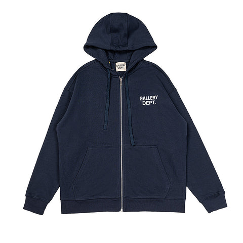 Gallery Dept Hooded Coat