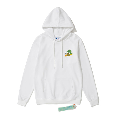 Off White Hoodie