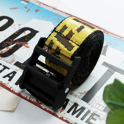 Off White Belts