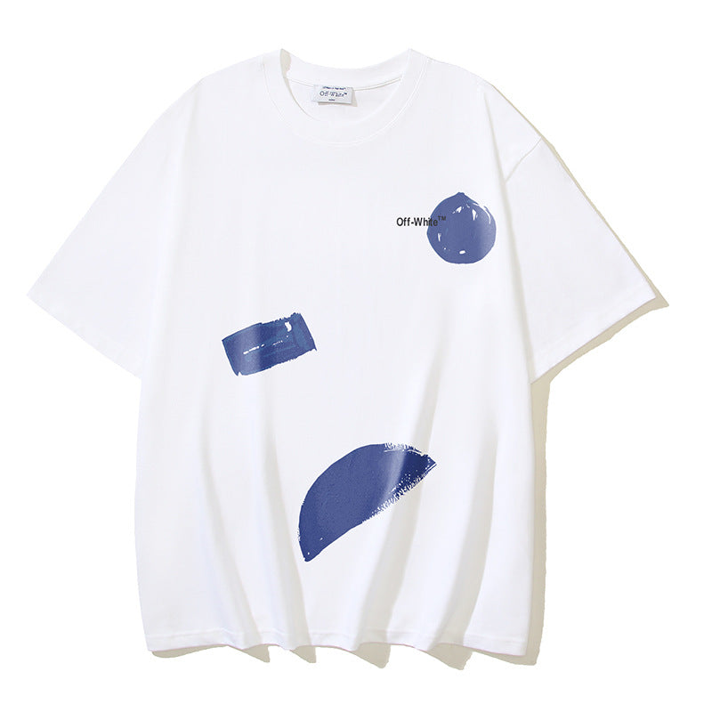Off White T-Shirt