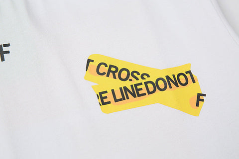 Off White T-Shirts