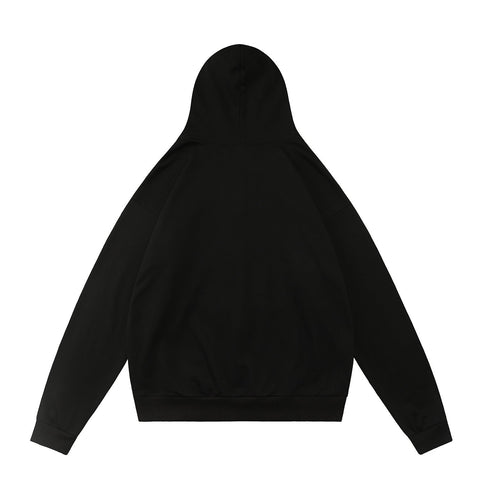 SP5DER Hooded Coat