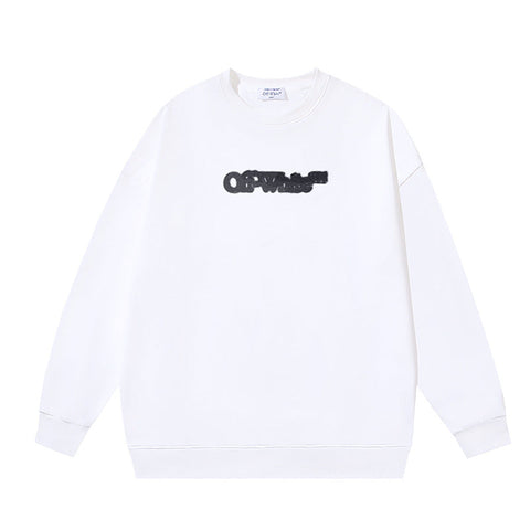 Off White Sweatshirt