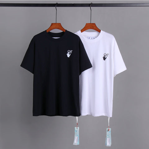 Off White T-Shirts