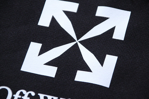 Off White Hoodie