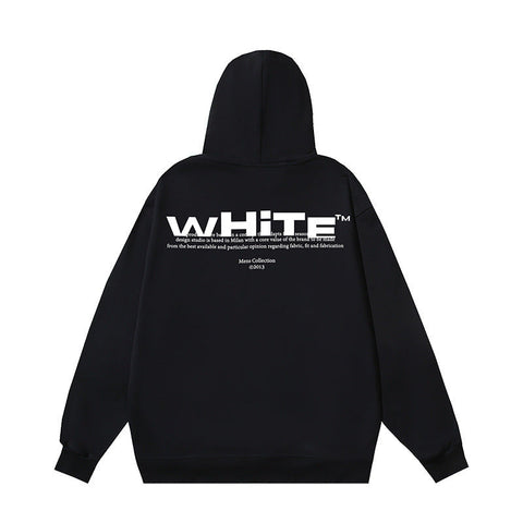 Off White Hoodie