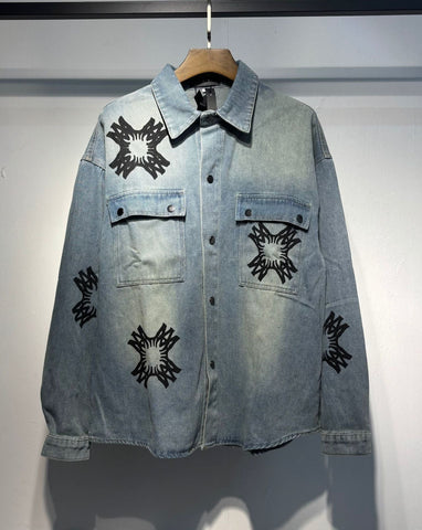 AMIRI Denim Jacket
