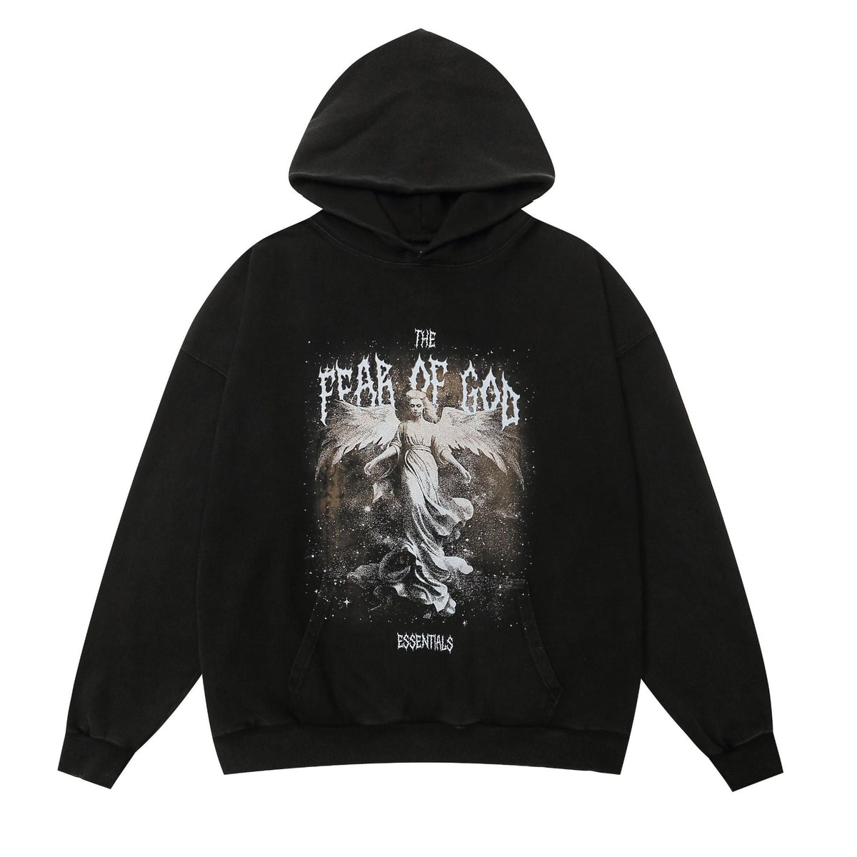 Fear Of God Hoodie